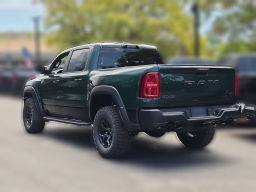 Ram 1500 RHO 4x4 Crew Cab 5'7" Box 2026