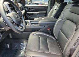 Ram 1500 RHO 4x4 Crew Cab 5'7" Box 2026