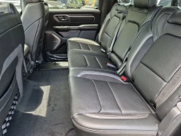 Ram 1500 RHO 4x4 Crew Cab 5'7" Box 2026