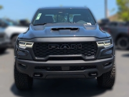 Ram 1500 RHO 4x4 Crew Cab 5'7" Box 2026