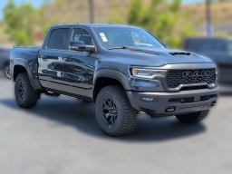 Ram 1500 RHO 4x4 Crew Cab 5'7" Box 2026