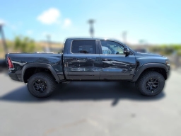Ram 1500 RHO 4x4 Crew Cab 5'7" Box 2026