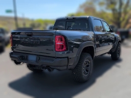 Ram 1500 RHO 4x4 Crew Cab 5'7" Box 2026