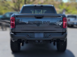 Ram 1500 RHO 4x4 Crew Cab 5'7" Box 2026