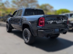 Ram 1500 RHO 4x4 Crew Cab 5'7" Box 2026