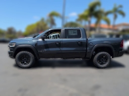 Ram 1500 RHO 4x4 Crew Cab 5'7" Box 2026