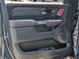 Ram 1500 RHO 4x4 Crew Cab 5'7" Box 2026