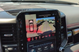 Ram 1500 RHO 4x4 Crew Cab 5'7" Box 2026