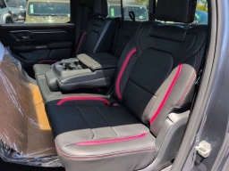 Ram 1500 RHO 4x4 Crew Cab 5'7" Box 2026