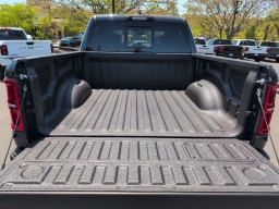 Ram 1500 RHO 4x4 Crew Cab 5'7" Box 2026