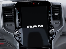 Ram 1500 RHO 4x4 Crew Cab 5'7" Box 2026