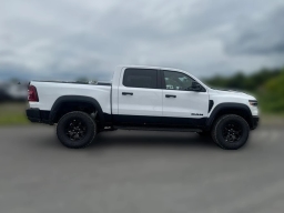 Ram 1500 RHO 4x4 Crew Cab 5'7" Box 2026