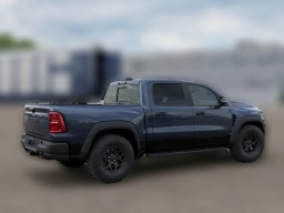Ram 1500 RHO 4x4 Crew Cab 5'7" Box 2026