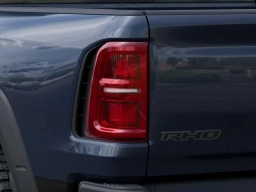 Ram 1500 RHO 4x4 Crew Cab 5'7" Box 2026