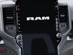 Ram 1500 RHO 4x4 Crew Cab 5'7" Box 2026