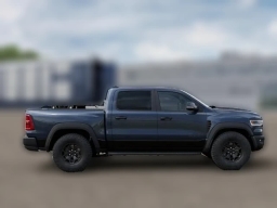 Ram 1500 RHO 4x4 Crew Cab 5'7" Box 2026
