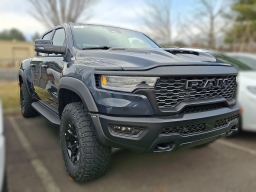 Ram 1500 RHO 4x4 Crew Cab 5'7" Box 2026