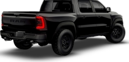 Ram 1500 RHO 4x4 Crew Cab 5'7" Box 2026