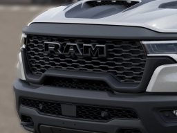 Ram 1500 RHO 4x4 Crew Cab 5'7" Box 2026
