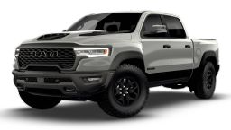 Ram 1500 RHO 4x4 Crew Cab 5'7" Box 2026