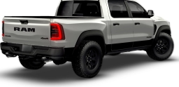 Ram 1500 RHO 4x4 Crew Cab 5'7" Box 2026