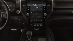 Ram 1500 RHO 4x4 Crew Cab 5'7" Box 2026