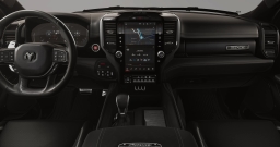 Ram 1500 RHO 4x4 Crew Cab 5'7" Box 2026
