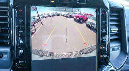Ram 1500 RHO 4x4 Crew Cab 5'7" Box 2026