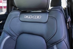 Ram 1500 RHO 4x4 Crew Cab 5'7" Box 2026