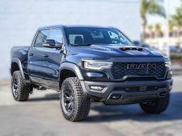 Ram 1500 RHO 4x4 Crew Cab 5'7" Box 2026