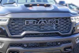 Ram 1500 RHO 4x4 Crew Cab 5'7" Box 2026