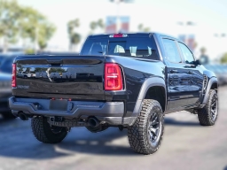 Ram 1500 RHO 4x4 Crew Cab 5'7" Box 2026