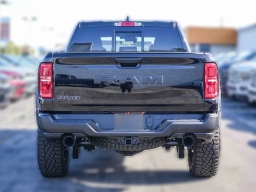 Ram 1500 RHO 4x4 Crew Cab 5'7" Box 2026