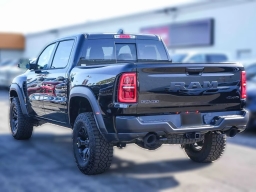 Ram 1500 RHO 4x4 Crew Cab 5'7" Box 2026