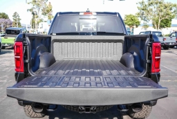 Ram 1500 RHO 4x4 Crew Cab 5'7" Box 2026