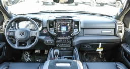 Ram 1500 RHO 4x4 Crew Cab 5'7" Box 2026