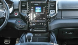 Ram 1500 RHO 4x4 Crew Cab 5'7" Box 2026