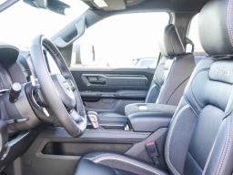 Ram 1500 RHO 4x4 Crew Cab 5'7" Box 2026