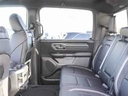 Ram 1500 RHO 4x4 Crew Cab 5'7" Box 2026