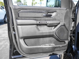 Ram 1500 RHO 4x4 Crew Cab 5'7" Box 2026