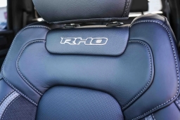 Ram 1500 RHO 4x4 Crew Cab 5'7" Box 2026