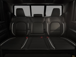 Ram 1500 RHO 4x4 Crew Cab 5'7" Box 2026