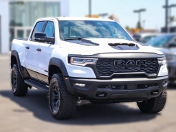 Ram 1500 RHO 4x4 Crew Cab 5'7" Box 2026