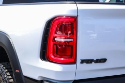 Ram 1500 RHO 4x4 Crew Cab 5'7" Box 2026