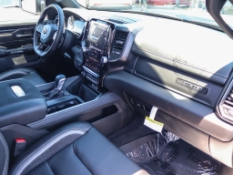Ram 1500 RHO 4x4 Crew Cab 5'7" Box 2026