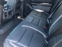 Ram 1500 RHO 4x4 Crew Cab 5'7" Box 2026