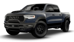 Ram 1500 RHO 4x4 Crew Cab 5'7" Box 2026