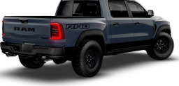 Ram 1500 RHO 4x4 Crew Cab 5'7" Box 2026