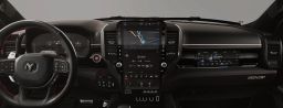 Ram 1500 RHO 4x4 Crew Cab 5'7" Box 2026