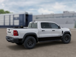 Ram 1500 RHO 4x4 Crew Cab 5'7" Box 2026